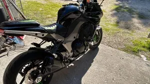 Kawasaki Z 1000 SX (2011 - 13)  (3)