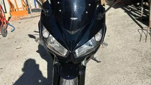 Kawasaki Z 1000 SX (2011 - 13)  (4)