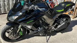 Kawasaki Z 1000 SX (2011 - 13)  (5)