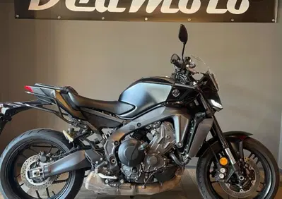 Yamaha MT-09 (2024 - 26) - Annuncio 10120117