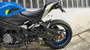 Suzuki GSX-S1000 (2021 - 25)  (3)