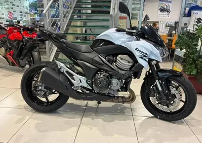 Kawasaki Z 800 (2012 - 13) - Annuncio 10120112