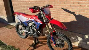 Honda CRF 450RX Enduro (2021)  (4)