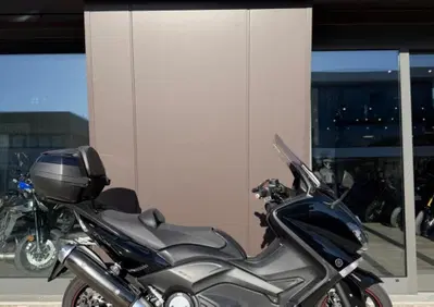 Yamaha T-Max 530 ABS (2012 - 14) - Annuncio 10120122