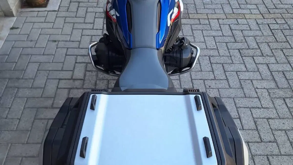 Bmw R 1300 GS Trophy (2023 - 26)  (3)