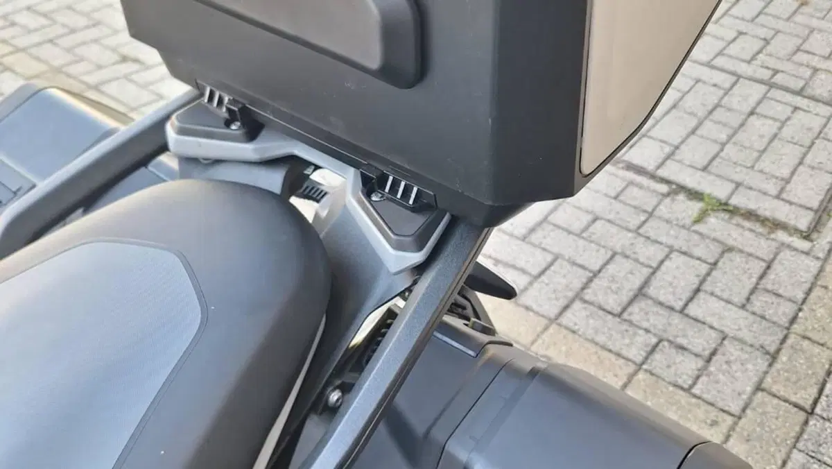 Bmw R 1300 GS Trophy (2023 - 26)  (7)