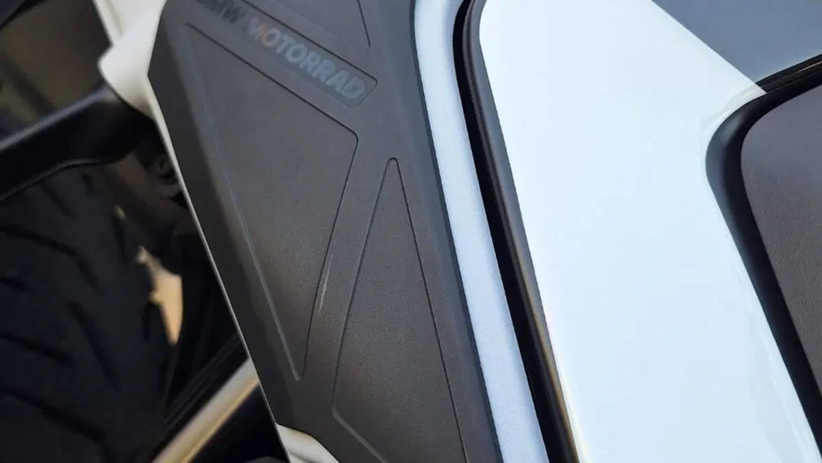 Bmw R 1300 GS Trophy (2023 - 26)  (10)