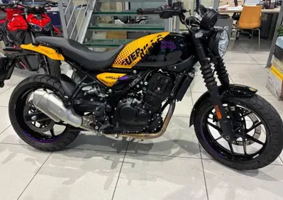 Royal Enfield Guerrilla 450 (2024 - 26) - Annuncio 10120124