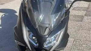 Kymco AK 550 ETS (2021 - 26)  (4)