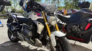 Bmw R 1250 R (2019 - 20)  (2)