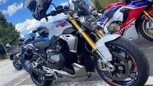 Bmw R 1250 R (2019 - 20)  (5)