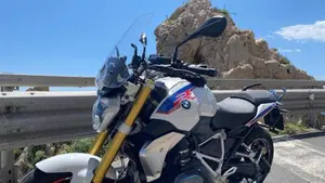 Bmw R 1250 R (2019 - 20)  (6)