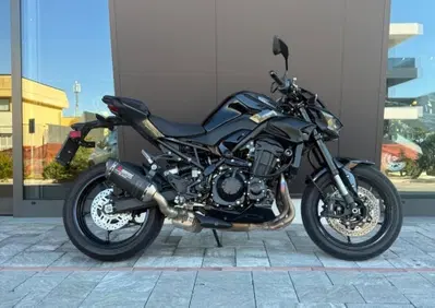 Kawasaki Z 900 (2025 - 26) - Annuncio 10120128