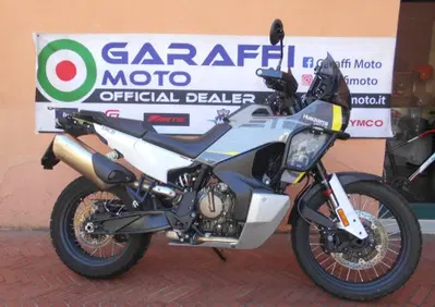 Husqvarna Norden 901 (2022 - 26) - Annuncio 10120133