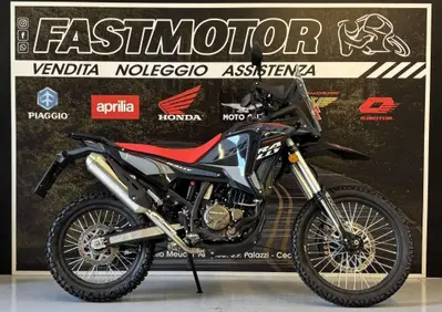Rieju Aventura Rally 307 (2025 - 26) - Annuncio 10120135