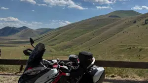 Ducati Multistrada V4 RS (2024 - 25)  (3)