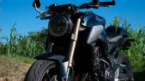 Honda CB 650 R (2021 - 23)  (3)