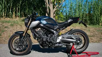 Honda CB 650 R (2021 - 23) usata
