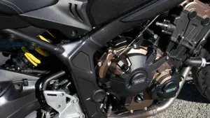 Honda CB 650 R (2021 - 23)  (5)