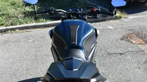 Honda CB 650 R (2021 - 23)  (10)