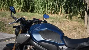 Honda CB 650 R (2021 - 23)  (13)