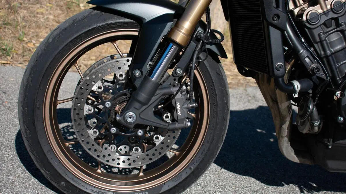 Honda CB 650 R (2021 - 23)  (6)
