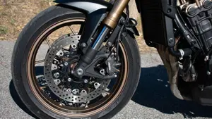 Honda CB 650 R (2021 - 23)  (6)
