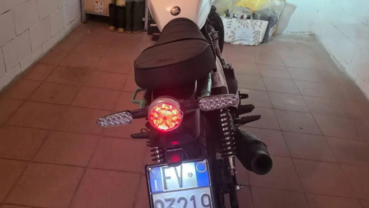 Royal Enfield Bear 650 (2025 - 26)  (2)