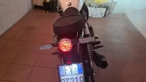 Royal Enfield Bear 650 (2025 - 26)  (2)