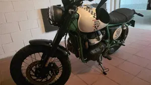 Royal Enfield Bear 650 (2025 - 26)  (4)