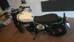Royal Enfield Bear 650 (2025 - 26)  (6)
