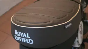 Royal Enfield Bear 650 (2025 - 26)  (10)
