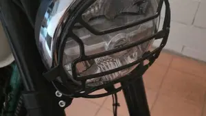 Royal Enfield Bear 650 (2025 - 26)  (12)