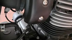 Royal Enfield Bear 650 (2025 - 26)  (15)