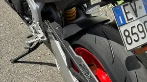 Aprilia Tuono V4 Factory (2021 - 24)  (8)