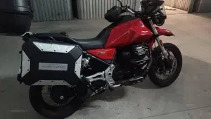 Moto Guzzi V85 TT (2019 - 20)  (2)