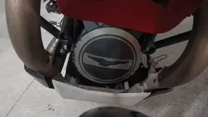 Moto Guzzi V85 TT (2019 - 20)  (8)