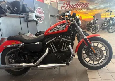 Harley-Davidson 883 R (2006 - 07) - XL 883R - Annuncio 10120170