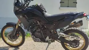 Yamaha Ténéré 700 Rally Edition (2022 - 24)  (2)