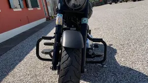 Harley-Davidson 1690 Fat Boy Special (2010 - 17) - FLSTF  (3)