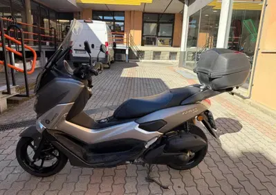 Yamaha N-Max 155 (2017 - 20) - Annuncio 10120227