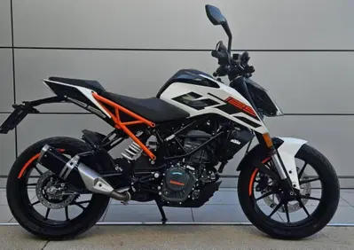 KTM 125 Duke ABS (2017 - 20) - Annuncio 10120168