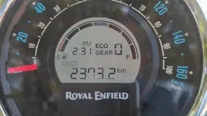 Royal Enfield Meteor 350 (2021 - 26)  (5)