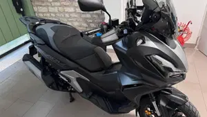 Honda ADV 350 Special Edition (2025 - 26)  (3)
