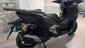 Honda ADV 350 Special Edition (2025 - 26)  (4)