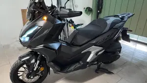 Honda ADV 350 Special Edition (2025 - 26)  (5)