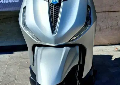 Piaggio Beverly 400 S ABS-ASR (2021 - 24) - Annuncio 10120225