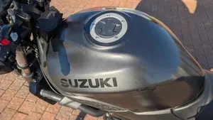 Suzuki SV 650 X (2018 - 20)  (8)