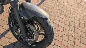 Suzuki SV 650 X (2018 - 20)  (9)