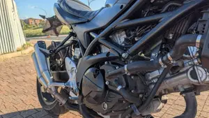 Suzuki SV 650 X (2018 - 20)  (10)
